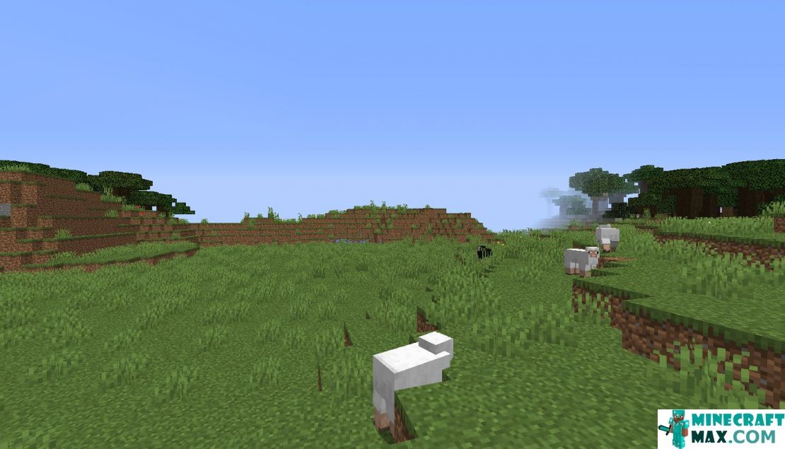 How to make Turf in Minecraft | Screenshot 2