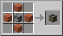 How to craft in Minecraft