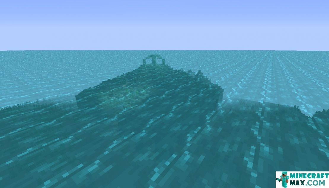 How to make Sea lantern in Minecraft | Screenshot 2