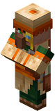 How to craft Cartographer in Minecraft