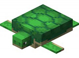 How to craft Turtle in Minecraft