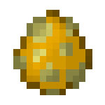 Lightning Egg in Minecraft