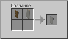 How to craft in Minecraft