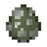 Cadaver spawn egg in Minecraft