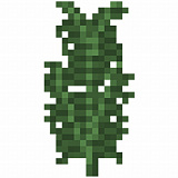 How to craft Sprawling fern in Minecraft