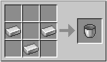 How to craft in Minecraft