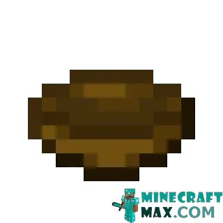 Bowl in Minecraft