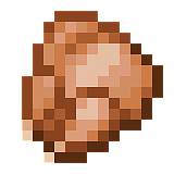 How to craft Fried chicken in Minecraft