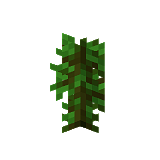 How to craft Tropical tree sapling in Minecraft