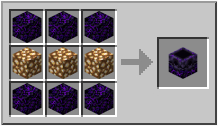 How to craft in Minecraft