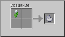 How to craft in Minecraft