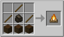 How to craft in Minecraft