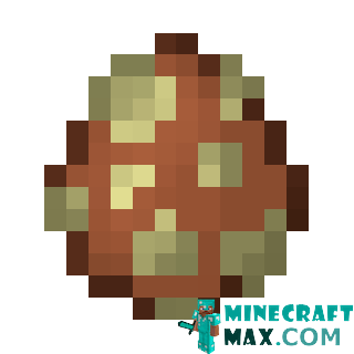 Piglin Summon Egg in Minecraft