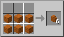 How to craft in Minecraft How to craft in Minecraft