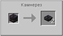 How to craft in Minecraft