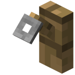 How to craft Hook in Minecraft