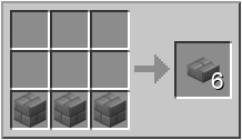 How to craft in Minecraft