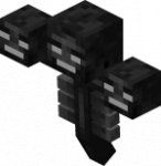 Wither in Minecraft