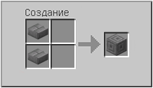 How to craft in Minecraft
