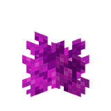 How to craft Bubble coral in Minecraft