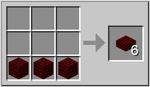 How to craft in Minecraft
