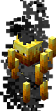 How to craft Refractoriness in Minecraft