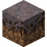 How to craft Mycelium in Minecraft