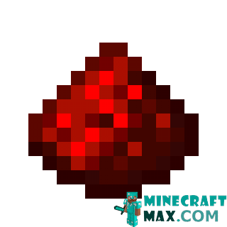 Redstone in Minecraft