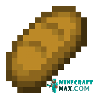 Bread in Minecraft