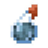 Explosive Swiftness Potion (Enhanced) in Minecraft