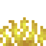 How to craft Fan horn coral in Minecraft