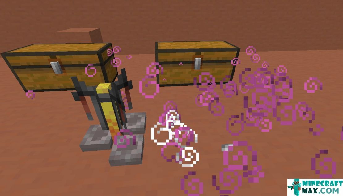 How to make Misty Regeneration Potion in Minecraft | Screenshot 3