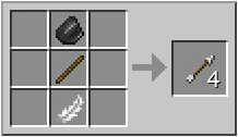 How to craft in Minecraft