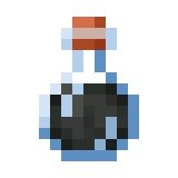 Turtle Power Potion (Enhanced) in Minecraft