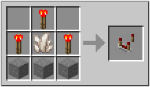 How to craft in Minecraft