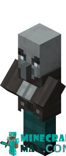 Champion in Minecraft