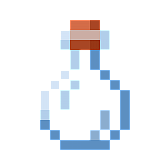 How to craft Bottle in Minecraft