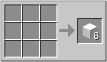 How to craft in Minecraft How to craft in Minecraft