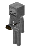 How to craft Protection from projectiles in Minecraft