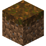 How to craft Podzol in Minecraft