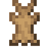 How to craft Rabbit skin in Minecraft