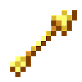 How to craft Spectral arrow in Minecraft