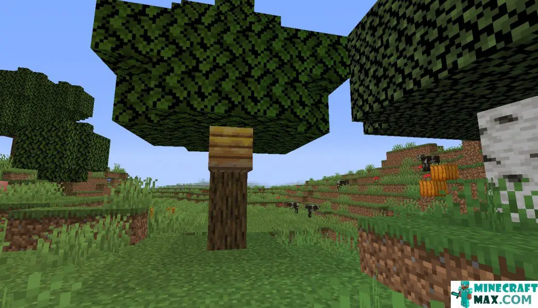 How to make Bee in Minecraft | Screenshot 5