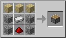 How to craft in Minecraft How to craft in Minecraft