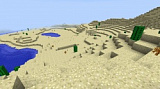 How to craft Desert in Minecraft