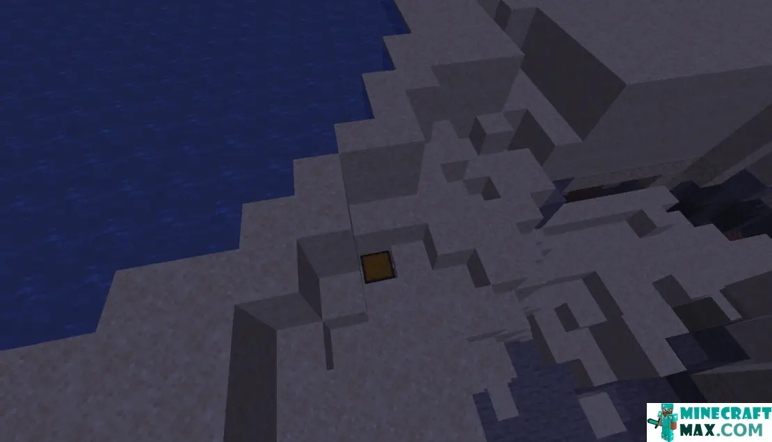 How to make Treasure map in Minecraft | Screenshot 4