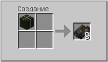 How to craft in Minecraft