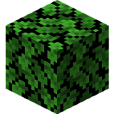 How to craft Oak leaves in Minecraft
