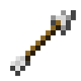 How to craft Arrow in Minecraft