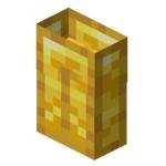 Golden Leggings in Minecraft